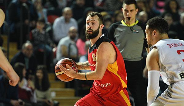 Basketball: DBB in World Cup qualification continues with perfect record