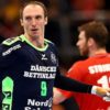Handball: Champions League: Glandorf saves Flensburg draw against Veszprem