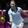 WTA: Budapest: Alison van Uytvanck beats Dominika Cibulkova in the final