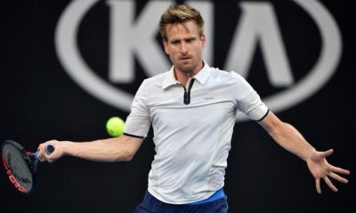 ATP: Peter Gojowczyk misses second career title in Delray Beach