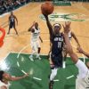 NBA: Pels win OT fight against Bucks