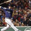 MLB: Twins sign First Baseman Logan Morrison for Twins