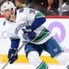 NHL: Vanek about to enter next trade