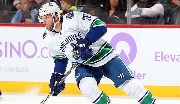 NHL: Vanek about to enter next trade