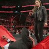 WWE: Elimination Chamber 2018: Rousey signs WWE contract!