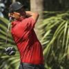 Golf: Woods on twelfth place:"I played really well" - Cejka gives up