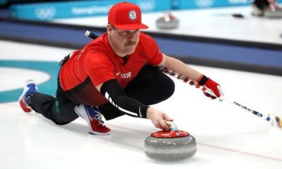 Olympia 2018: Conclusion: Curling is cool, Hattigucki once again!