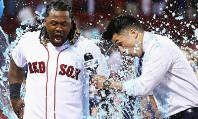 MLB: Boston Red Sox has a $22 million problem with Ramirez