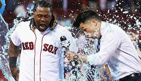 MLB: Boston Red Sox has a $22 million problem with Ramirez