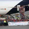 Olympia 2018: German heroes landed in Frankfurt