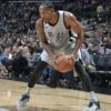 NBA: Media: Kawhi returns to the Spurs