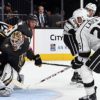 NHL: Rieder achieves first victory with Los Angeles