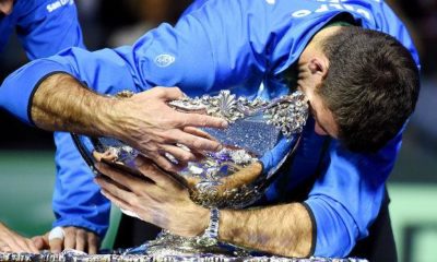 Davis Cup: Resisting planned reform:"Rest in peace