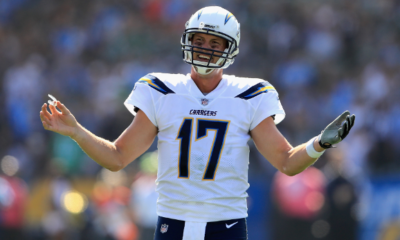 NFL: Los Angeles Chargers: The killer instinct is missing