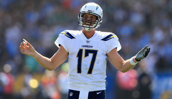 NFL: Los Angeles Chargers: The killer instinct is missing