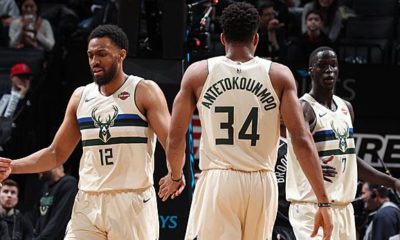 NBA: Bucks with Coach Joe Prunty: When numbers don't tell the truth