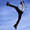 Winter sports: figure skating star Hanyu targets four-time Axel