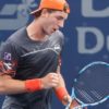 ATP: Struff impresses with impact against Haider-Maurer