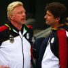 Davis Cup: Boris Becker advocates reform:"He's a little dusty."