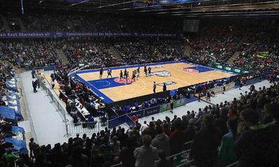 BBL: Frankfurt Skyliners tie up Talent Trtovac