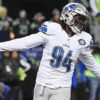 NFL: Detroit Lions: Franchise Day for Ezekiel Ansah