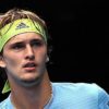 ATP: Alexander Zverev starts confidently - Nadal has to withdraw