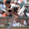 MLB: Tim Lincecum signs major league contract with Texas Rangers