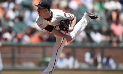 MLB: Tim Lincecum signs major league contract with Texas Rangers