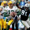 NFL: Media: Packers and Rodgers already in negotiations