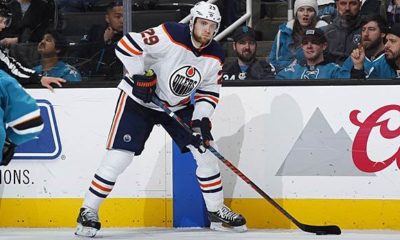 NHL: Draisaitl gets out of step again with the Oilers