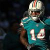 NFL: Media: Dolphins want to trade Jarvis Landry