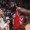 NBA: Harden raves:"This is our year."