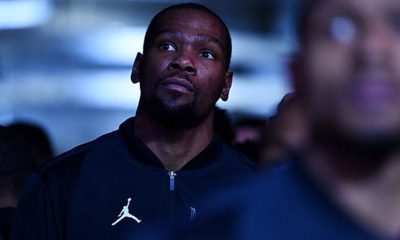 NBA: Kevin Durant wants salaries to stop being published