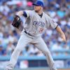 MLB: Jon Lester becomes Opening Day Starter of the Chicago Cubs