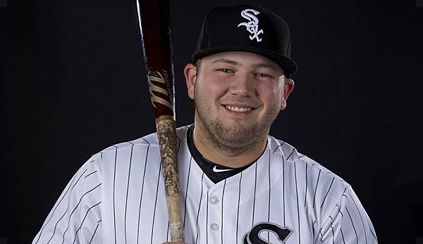 MLB: White Sox lose Prospect Jake Burger with Achilles tendon tearing