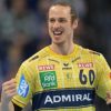 Handball: Media: Lions reactivate Ekdahl du Rietz