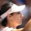 WTA: Caroline Garcia is not quite satisfied yet