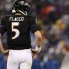 NFL: Baltimore Ravens: Back to the Wall