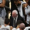 NBA: AtB: The "lost year" of the Spurs, Cuban and the Mavs, Zaza