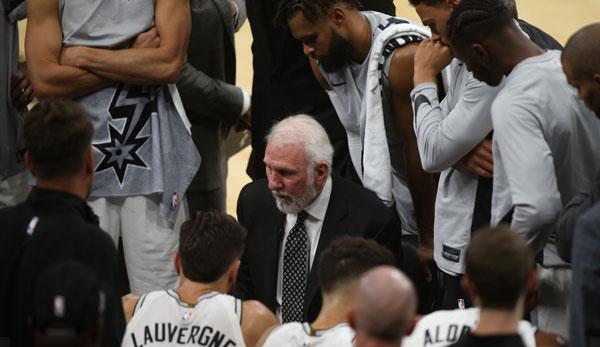 NBA: AtB: The "lost year" of the Spurs, Cuban and the Mavs, Zaza