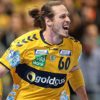 Handball: End of career with 28: Escape to freedom