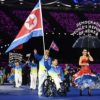 Olympic Games 2018: Paralympics: Six athletes from North Korea also expected