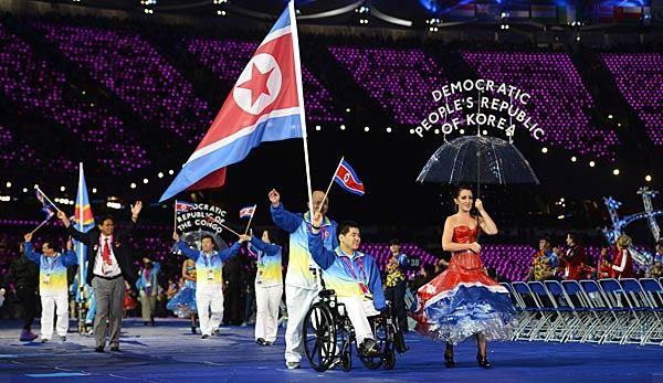 Olympic Games 2018: Paralympics: Six athletes from North Korea also expected