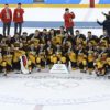 Ice hockey: DEL starts after Olympic break: this is how the 50th Olympic Games are played.