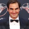 Tennis: The Sports Oscars: A Case for Two - for Roger Federer