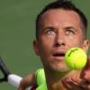 ATP: Despite pronouncement: Kohlschreiber fails because of youngster Tsitsipas