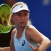 WTA: Acapulco: Gavrilova freaks out - Kyrgios lags in with tweet