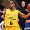 BBL: Ludwigsburg with Canadian victory in Swabian duel