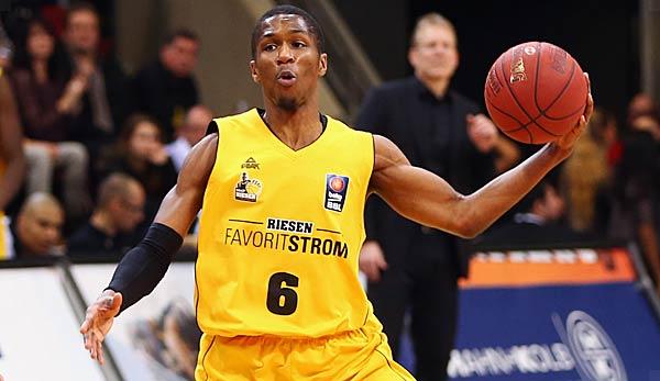 BBL: Ludwigsburg with Canadian victory in Swabian duel