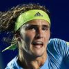 ATP: Zverev after defeating Gojowczyk in the quarter-finals